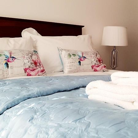 Vitamin Sea - Beachfront Apartment - Sleeps 4 拉姆斯盖特 外观 照片
