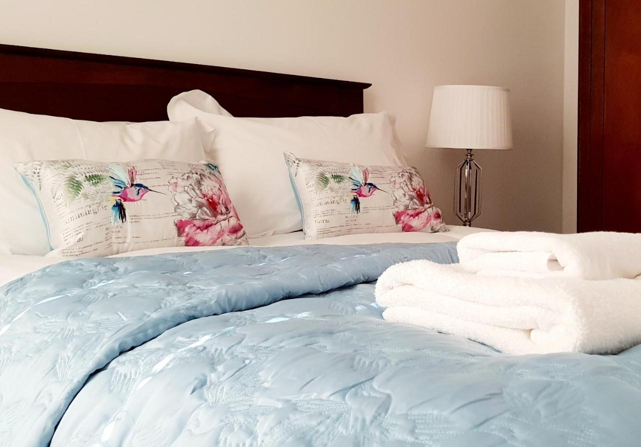 Vitamin Sea - Beachfront Apartment - Sleeps 4 拉姆斯盖特 外观 照片