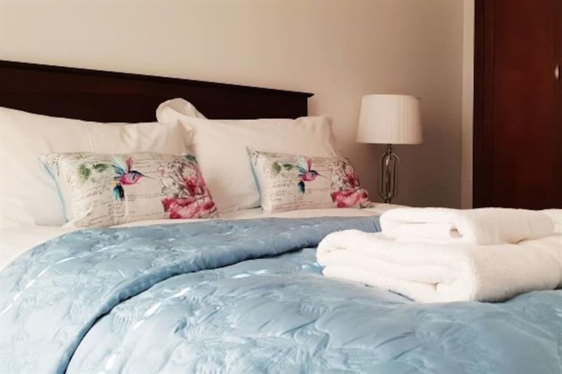 Vitamin Sea - Beachfront Apartment - Sleeps 4 拉姆斯盖特 外观 照片