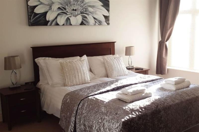 Vitamin Sea - Beachfront Apartment - Sleeps 4 拉姆斯盖特 外观 照片